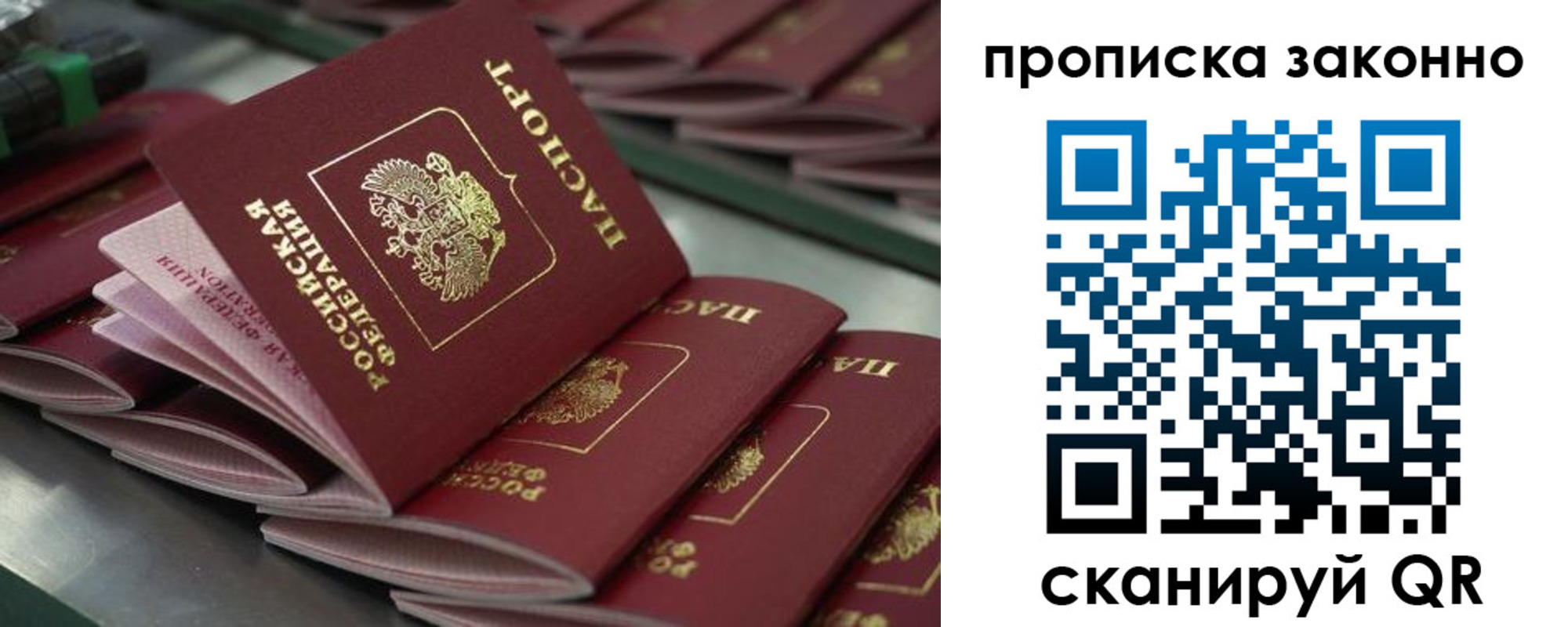 миграционный учет в Электрогорске